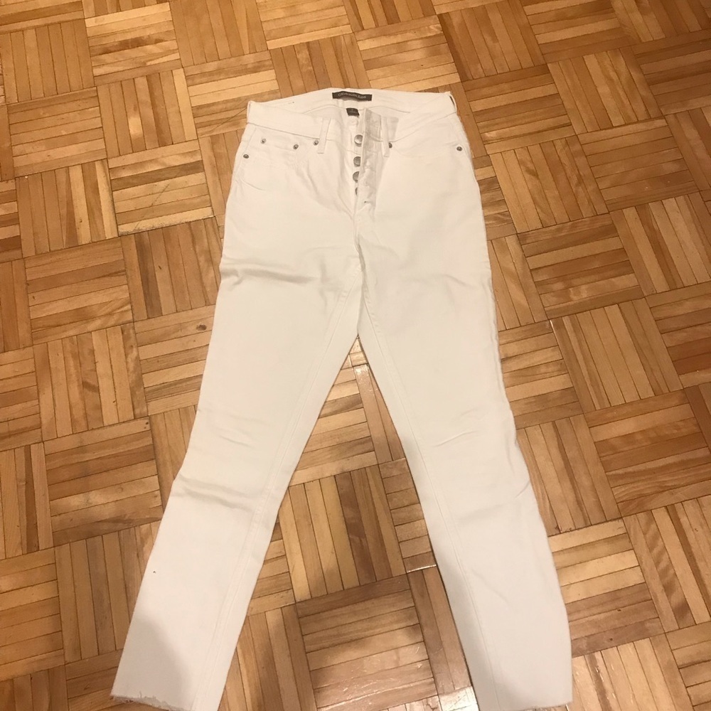 Calvin Klein jeans nwot - Picture 2 of 6